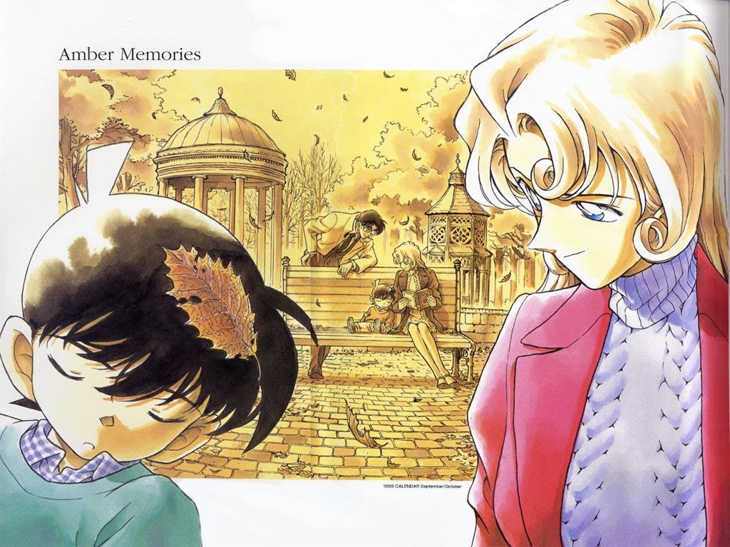 Otaku Gallery  / Anime e Manga / Detective Conan / Wallpapers / 296.jpg